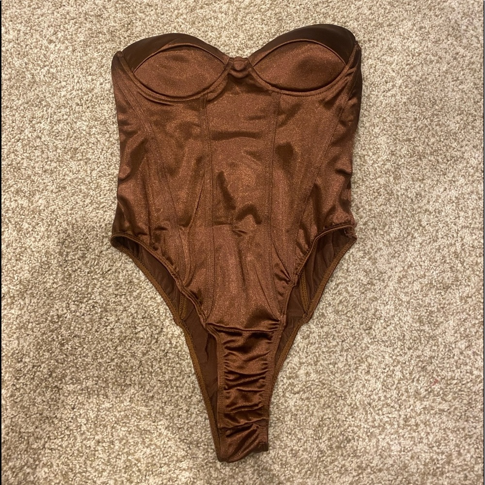 Princess Polly “Amora” Bodysuit